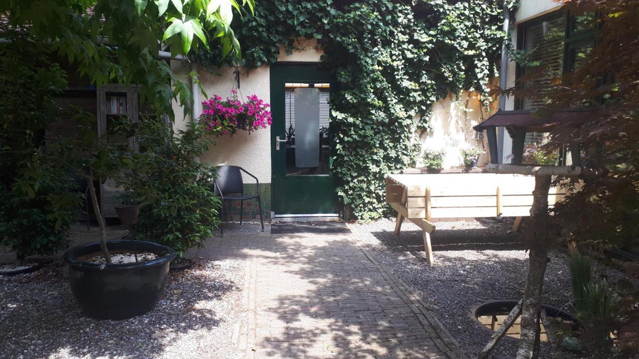 Familiehuis Amber Haaksbergen Exterior foto
